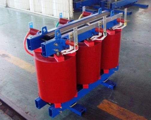 黄石125KVA矿用变压器