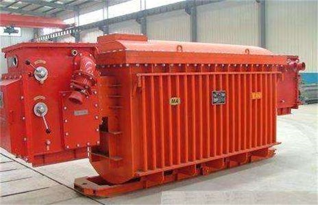 黄石KS11-1250KVA/10KV/0.4KV矿用变压器